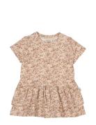 Dress Johanna Wheat Pink