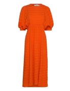 Zabelleiw Dress InWear Orange