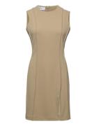 Sarah - All Day Jersey Day Birger Et Mikkelsen Khaki