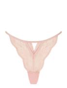 Isabelle Hl Brazilian Tr Hunkemöller Pink