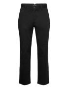 Tokyo Twill Pants Clean Cut Copenhagen Black