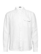 Shirt Regular Replay White