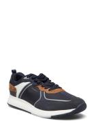 H-Runner Tech Hackett London Navy