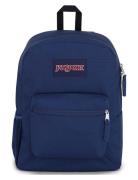 Cross Town JanSport Blue