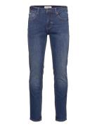 Superflex Jeans Heavy Blue Lindbergh Blue