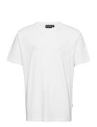 Mercury T-Shirt NICCE White