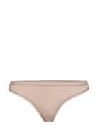 Thong Schiesser Beige