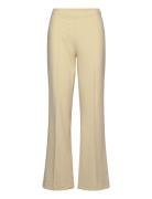 Recycled Sportina Pirla Pants Fav Mads Nørgaard Beige