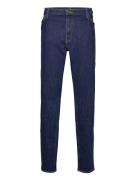 Daren Zip Fly Lee Jeans Blue