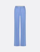 Noach Trousers Fabienne Chapot Blue