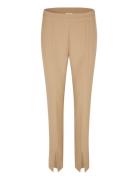 Fique Trousers Second Female Brown