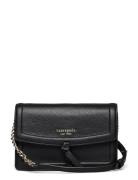 Knott Flap Crossbody Kate Spade Black