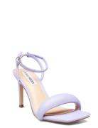 Entice Sandal Steve Madden Purple