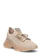 Maxilla-R Sneaker Steve Madden Beige