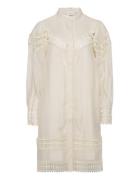 Cmultra Dress Copenhagen Muse Cream