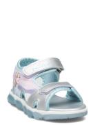 Frozen Sandal Leomil Silver