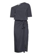 Chima Dress Ahlvar Gallery Grey