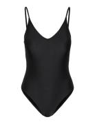 Pcbaomi Swimsuit Sww Noos Bc Pieces Black