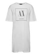 Dress Armani Exchange White