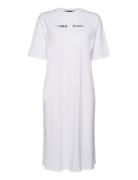 Dress Armani Exchange White