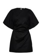 Matisol Mini Dress Second Female Black