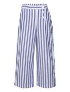 Nautical Stripe Pants Tommy Hilfiger Blue