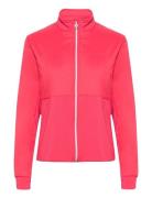 Debbie Jacket Daily Sports Red