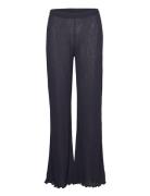 Cher Jena Pants Mads Nørgaard Navy