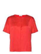 T-Shirt 1/2 Sleeve Gerry Weber Red