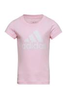 G Bl T Adidas Sportswear Pink