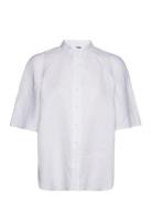 Shirts Armani Exchange White