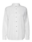 Amosiw Kiko Shirt InWear White