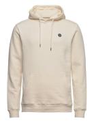 Akknigel Noos Hoodie Anerkjendt White