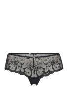 Fleurs Shorty CHANTELLE Black