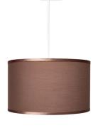 Flair Pendant Humble LIVING Brown