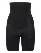 Oncore High-Waisted Mid-Thigh Short Spanx Black