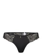 Orangerie Dream Tanga CHANTELLE Black