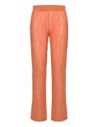 Rayannars Pant Résumé Orange