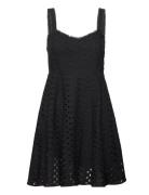 Nicole Dress Creative Collective Black