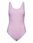 Sucre Swimsuit FILA Purple