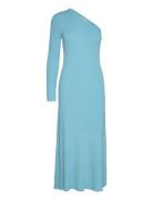 Knitted Dress IVY OAK Blue