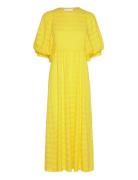 Zabelleiw Dress InWear Yellow