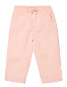 Corduroy Junior Pants Copenhagen Colors Pink