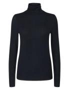 Nubowie Rollneck Rib Nümph Black