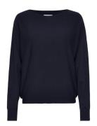 Nudaya Pullover Nümph Navy