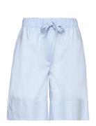 Tilde Shorts Gots Basic Apparel Blue