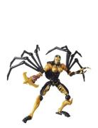 Blackarachnia Transformers Patterned