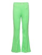 Kogfiona Rib Wide Pant Pnt Kids Only Green