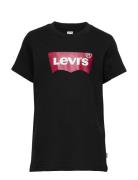Levi's® Graphic Batwing Tee Levi's Black