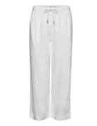 Drizaiw Culotte InWear White